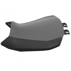 BMW Motorrad Σέλα Οδηγού Comfort Μαύρη Θερμαινόμενη για R 1300 GS Σέλες